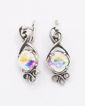 Серьги "Мирина"