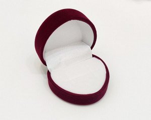 Подарочная коробочка "Сердечко"
