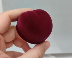 Подарочная коробочка "Сердечко"