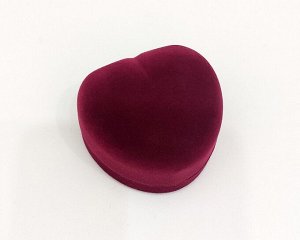 Подарочная коробочка "Сердечко"