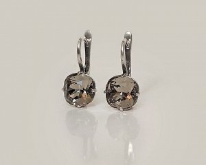 Серьги "Эвита"
