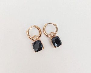 Серьги-трансформеры