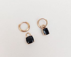 Серьги-трансформеры