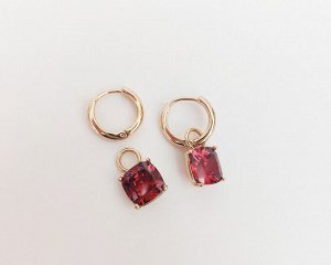 Серьги-трансформеры
