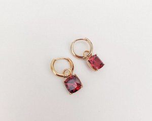 Серьги-трансформеры