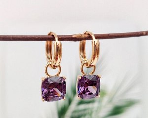 Серьги-трансформеры