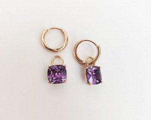 Серьги-трансформеры