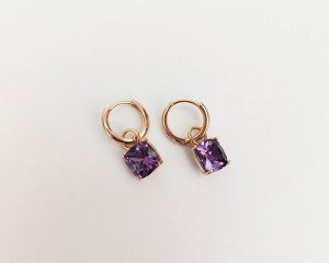 Серьги-трансформеры