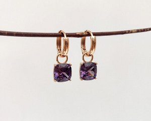 Серьги-трансформеры