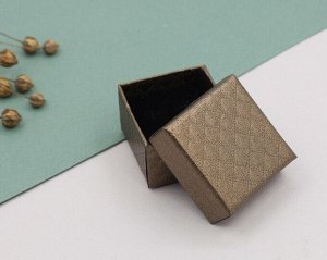 Подарочная коробочка (4.5*4.5)
