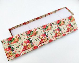 Подарочная коробочка(20*4) Озорное детство