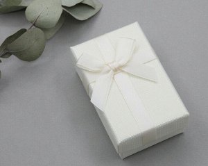 Подарочная коробочка(7.5*4.5)