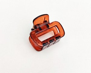 Заколка-крабик