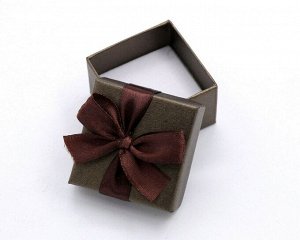 Подарочная коробочка "Имидж"
