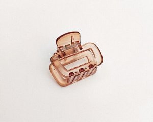 Заколка-крабик