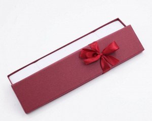 Подарочная коробочка "Имидж"