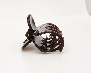 Заколка-крабик