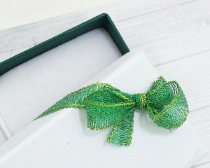 Подарочная коробочка(20*4) С новым годом