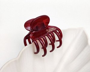 Заколка-крабик