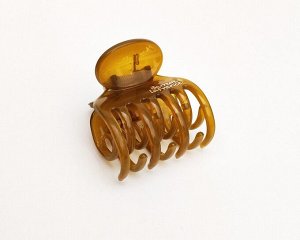 Заколка-крабик
