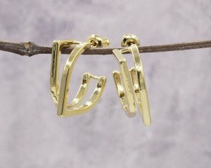Серьги G119175907220
