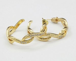Серьги G028577507250