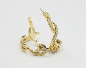 Серьги G028577507250