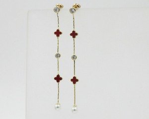 Серьги G027776907230