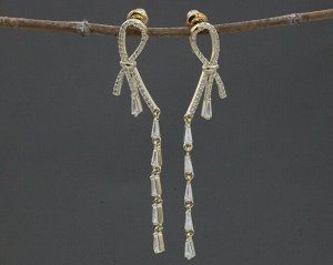 Серьги G025977907270
