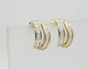 Серьги G025676907230