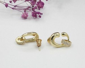 Серьги G025475907195