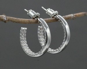 Серьги G022776907230