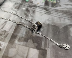 Колье - цепь