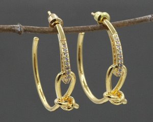 Серьги G021976907240