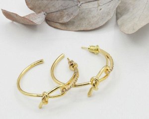 Серьги G021976907240