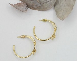 Серьги G021976907240