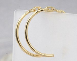 Серьги F767876507220