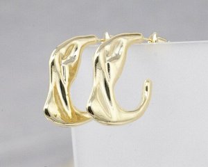 Серьги F767275907210