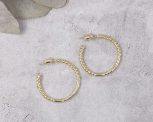 Серьги F767075907195