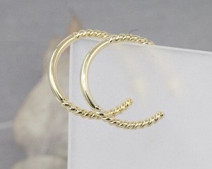 Серьги F767075907195