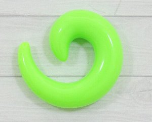 Спираль в ухо (9 мм) Sale-1380