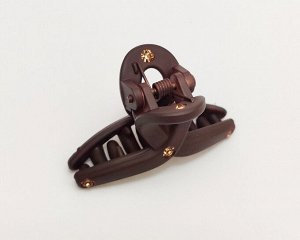 Заколка - крабик