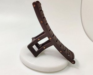 Заколка - крабик
