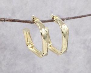 Серьги F766776907230
