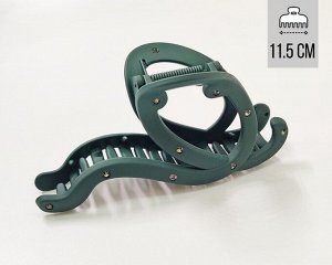 Заколка-крабик