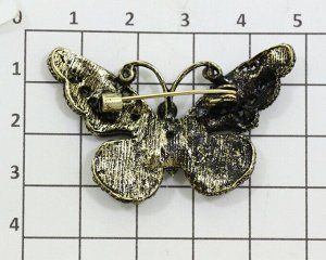 Брошь F561074507150