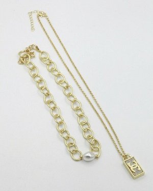 Колье-цепь G098377507260