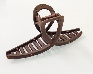 Заколка-крабик