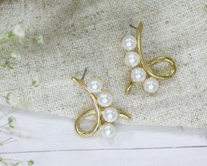 Серьги F633674807160