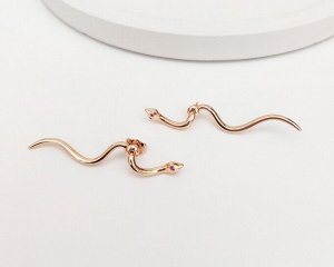 Серьги Вставка: Цирконы
Материал изделия: ювелирный сплав
Размер: 4 см
Вид(модель) сережек: Гвоздики

Красивые серьги с благородными цирконами изготовлены из специального гипоаллергенного ювелирного